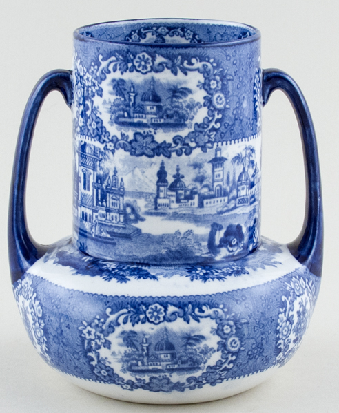 Vase c1920s